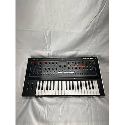 Roland Used Roland JUPITER XM Synthesizer