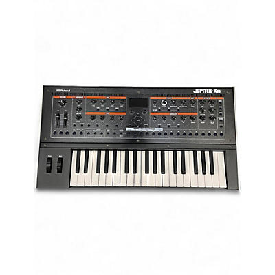 Used Roland JUPITER XM Synthesizer