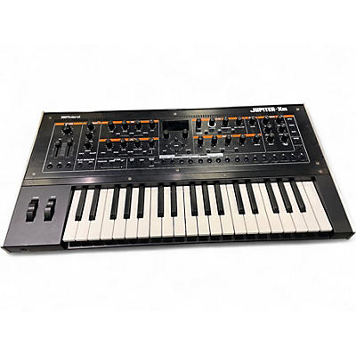 Used Roland JUPITER-XM Synthesizer