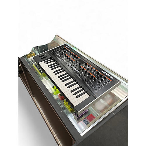 Used Roland JUPITER-Xm Synthesizer