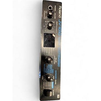 Used Roland JV-1010 Synthesizer