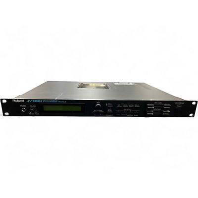 Used Roland JV-880 Sound Module