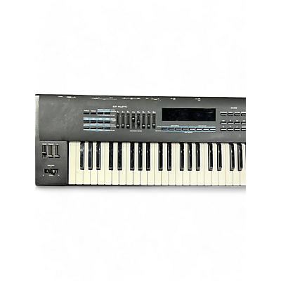 Roland Used Roland JV-90 76-Key Expandable Synthesizer Keyboard Workstation