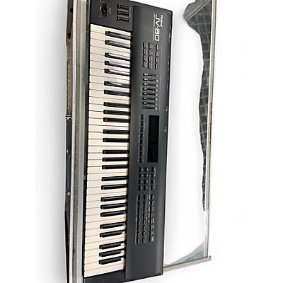 Used Roland JV80 Synthesizer