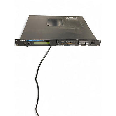 Used Roland JV880 Sound Module