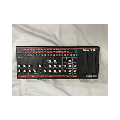 Roland Used Roland JX-03 Synthesizer