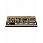 Used Roland JX-08 Polyphonic Synth Synthesizer