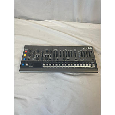 Roland Used Roland JX-08 Synthesizer