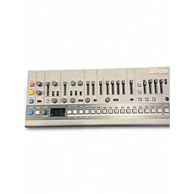 Used Roland JX-08 Synthesizer