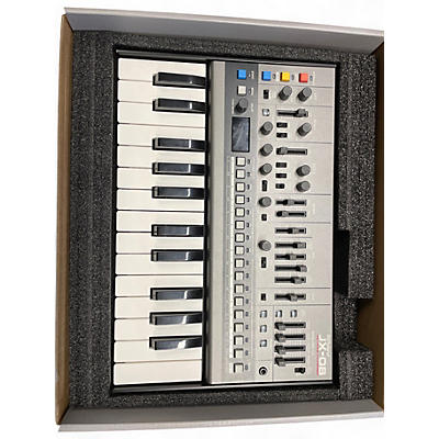 Used Roland JX-08 Synthesizer