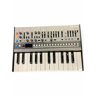 Used Roland JX-08