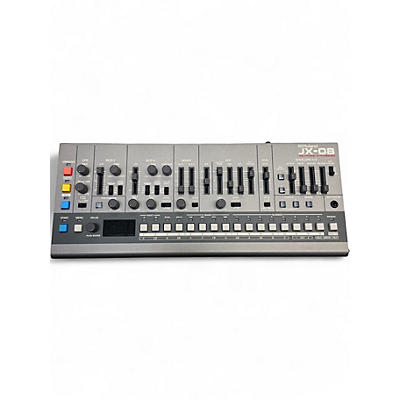 Used Roland JX08 Sound Module