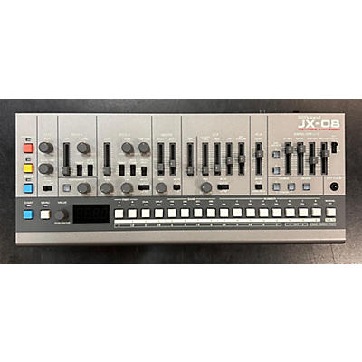 Roland Used Roland JX08 Synthesizer