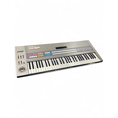 Used Roland JX8P Synthesizer