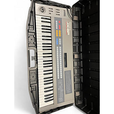 Used Roland JX8P Synthesizer