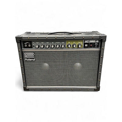 Used Roland Jazz Chorus 40W Guitar Combo Amp