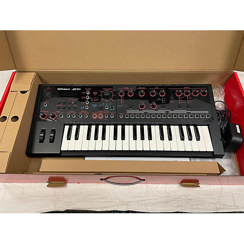 Roland Used Roland Jd-xi Synthesizer