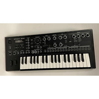 Roland Used Roland Jdxi Keyboard Synthesizer Synthesizer