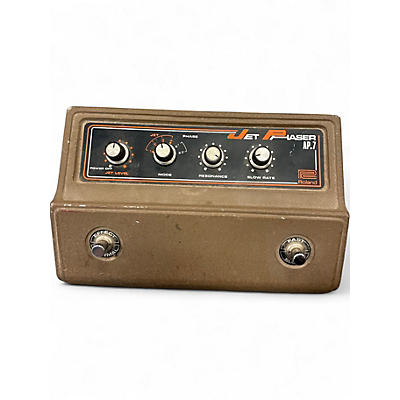 Used Roland Jet Phaser AP.7 Effect Pedal