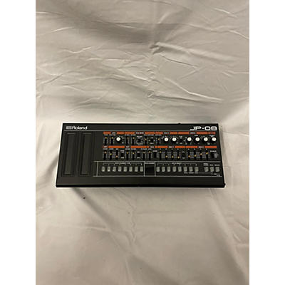 Roland Used Roland Jp-08 Synthesizer