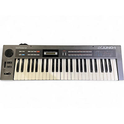 Used Roland Juno 1 Synthesizer