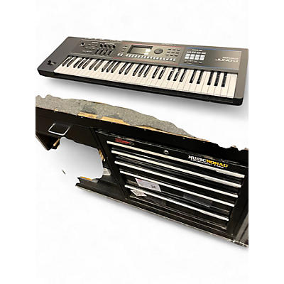 Used Roland Juno 6 Synthesizer