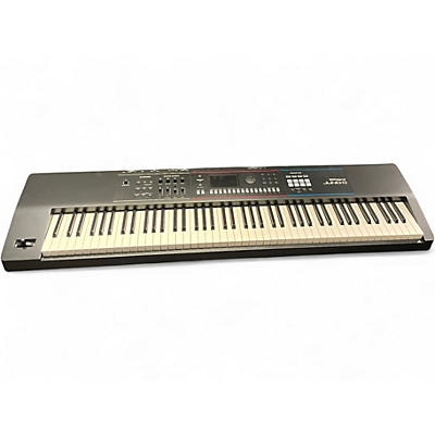 Used Roland Juno-8D Synthesizer