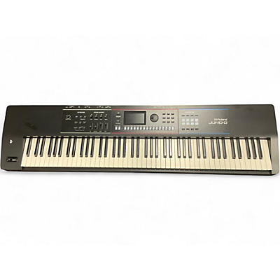 Used Roland Juno-D Digital Piano
