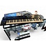 Used Roland Juno D Digital Piano
