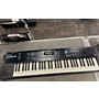 Used Roland Used Roland Juno D Keyboard Workstation