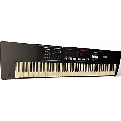Used Roland  Juno-D  Keyboard Workstation