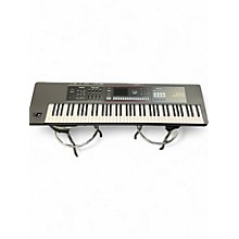 Used Roland Juno-D6 Synthesizer