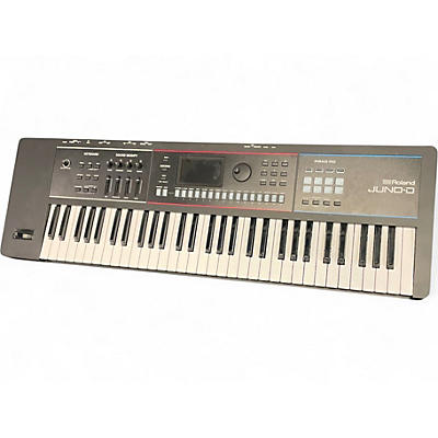 Used Roland Juno D6 Synthesizer