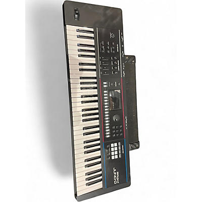 Used Roland Juno D6 Synthesizer
