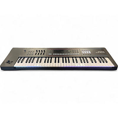 Used Roland Juno D6 Synthesizer