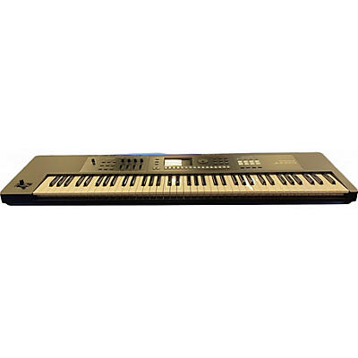 Used Roland Juno D7 Keyboard Workstation