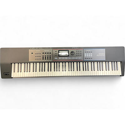 Used Roland Juno-D8 Keyboard Workstation