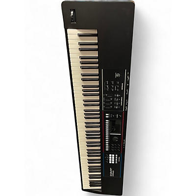 Used Roland Juno D8 Portable Keyboard