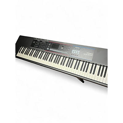 Used Roland Juno-D8 Synthesizer