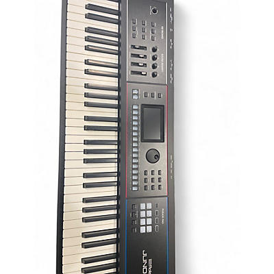 Used Roland Juno D8 Synthesizer