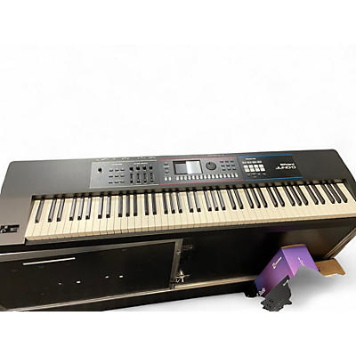 Used Roland Juno D8 Synthesizer