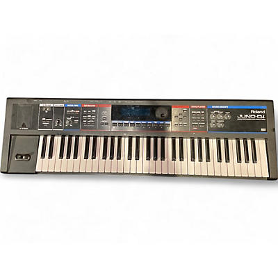 Roland Used Roland Juno DI Synthesizer