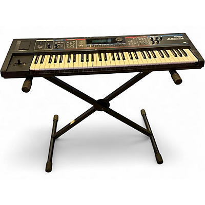 Used Roland Juno DI Synthesizer