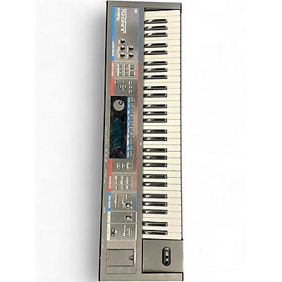Used Roland Juno DI Synthesizer