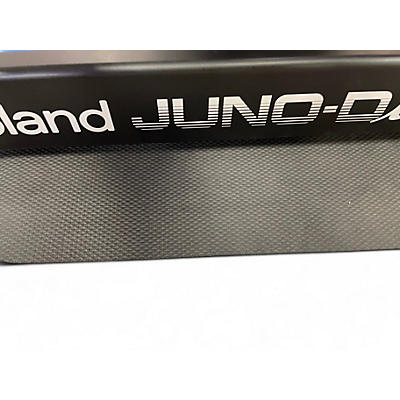 Used Roland Juno DI Synthesizer
