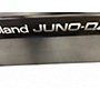 Used Roland Juno DI Synthesizer