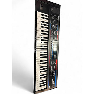 Used Roland Juno DI Synthesizer