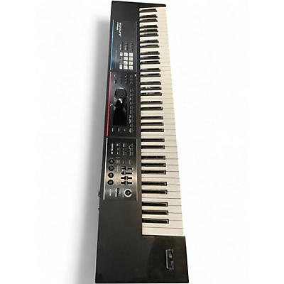 Used Roland Juno DS-76 Synthesizer