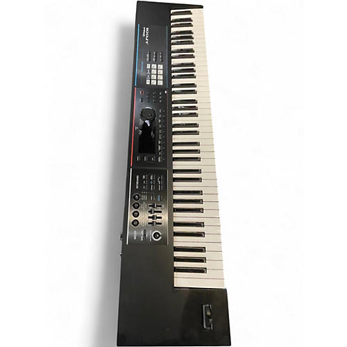 Used Roland Juno DS-76 Synthesizer