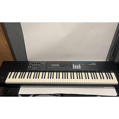 Roland Used Roland Juno DS 88 Keyboard Workstation